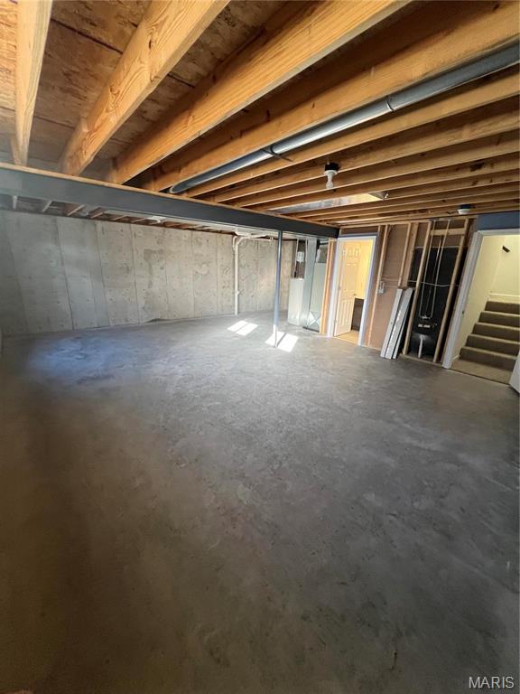 The Mills - Residential Lease