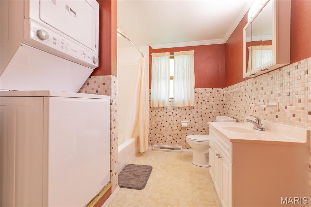 Portland Terrace 2nd Add - Residential
