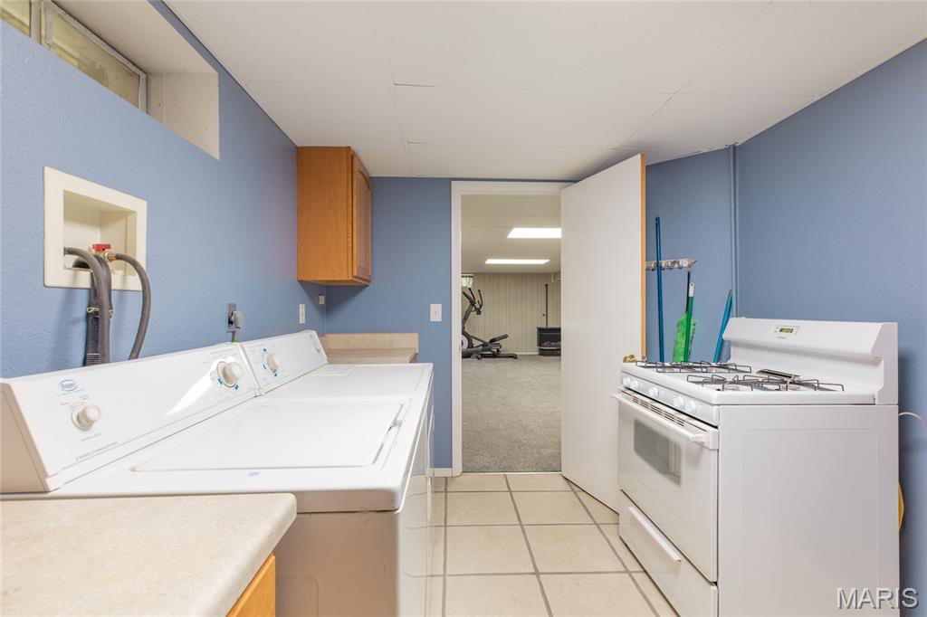 Portland Terrace 2nd Add - Residential