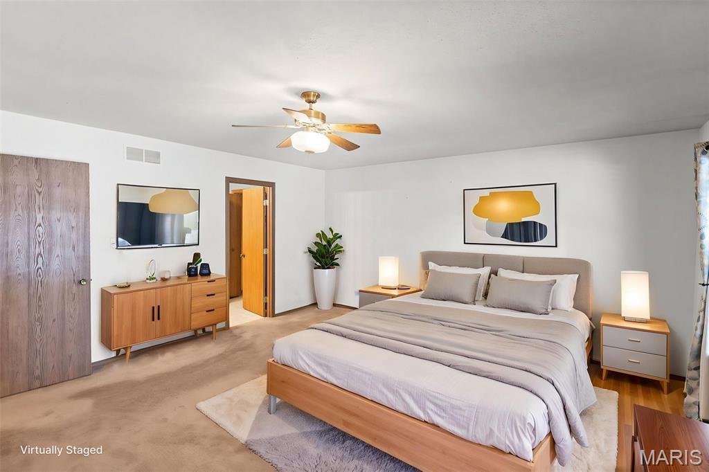 Towne East Fourth Sub - Residential