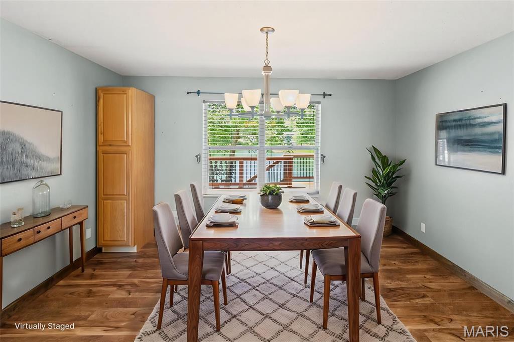 Towne East Fourth Sub - Residential