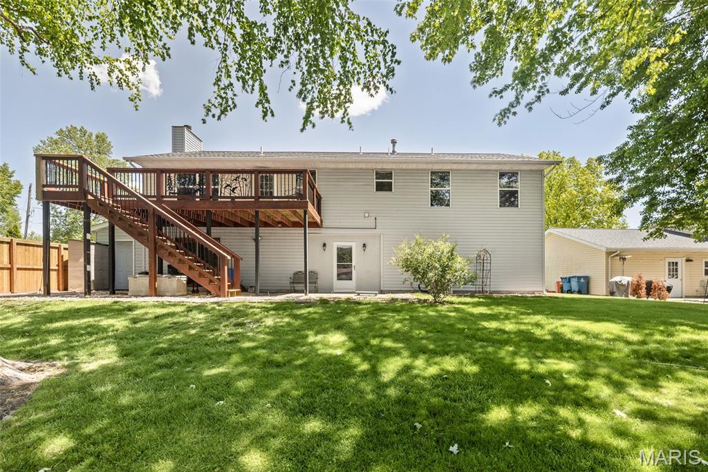 Towne East Fourth Sub - Residential