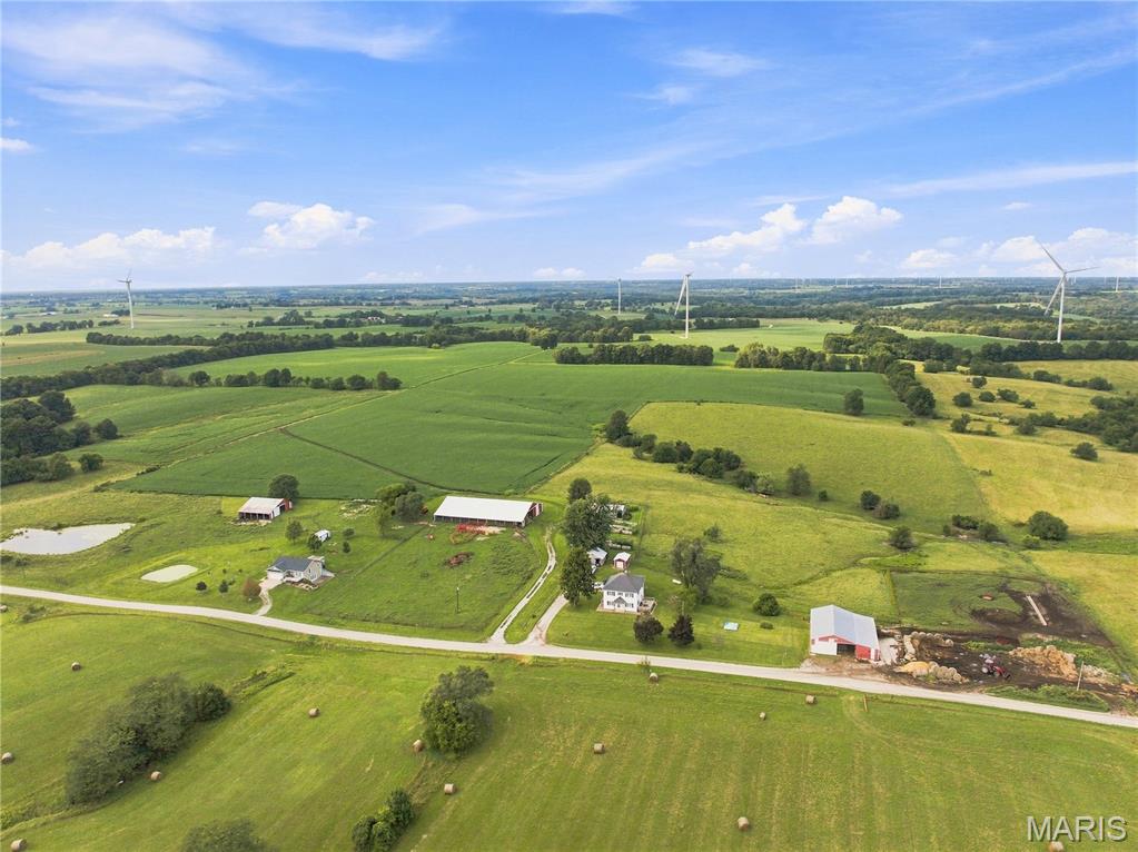 N/A - Land