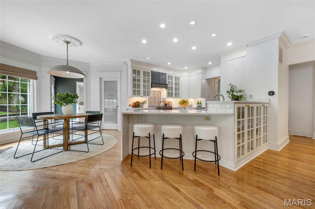 Webster Park - Residential