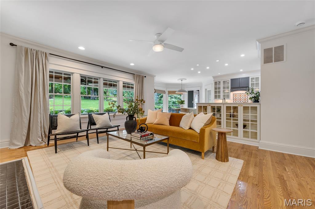 Webster Park - Residential