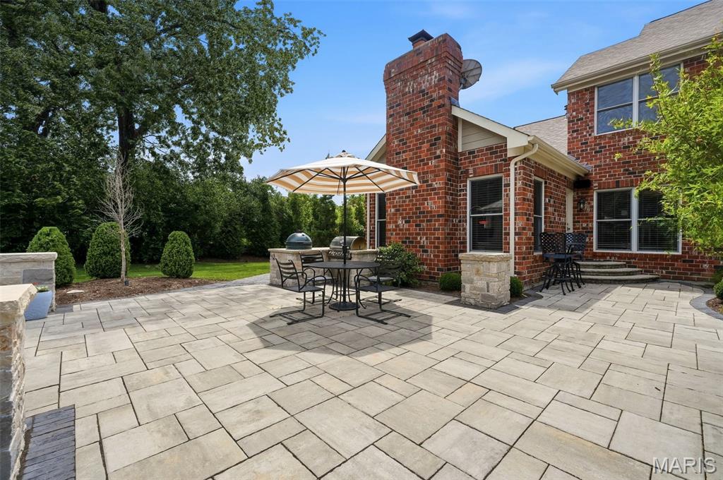 Ballas Courts - Residential