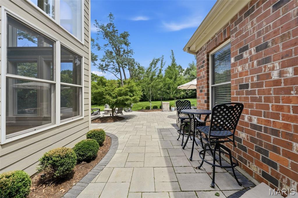 Ballas Courts - Residential