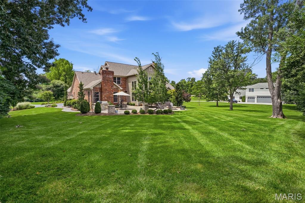 Ballas Courts - Residential