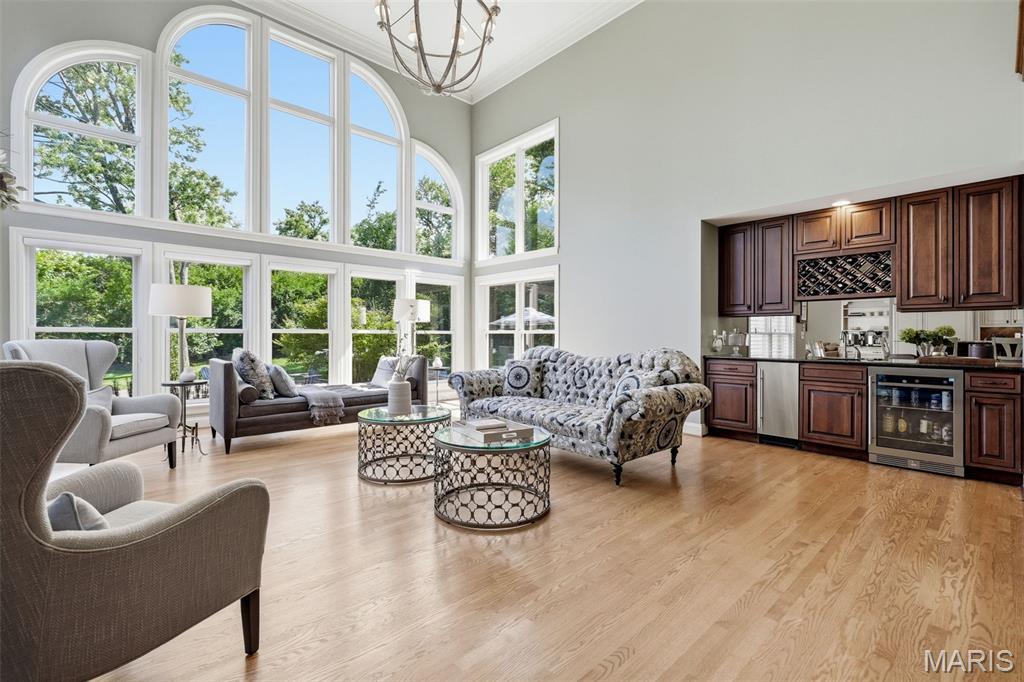 Ballas Courts - Residential