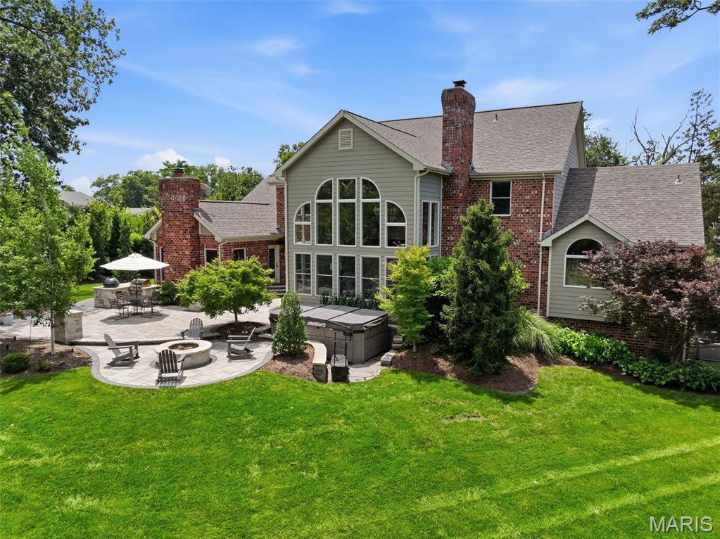 Ballas Courts - Residential