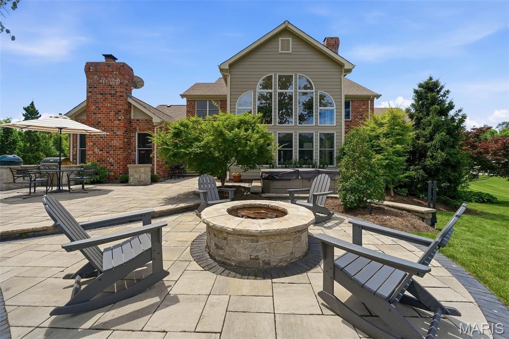 Ballas Courts - Residential