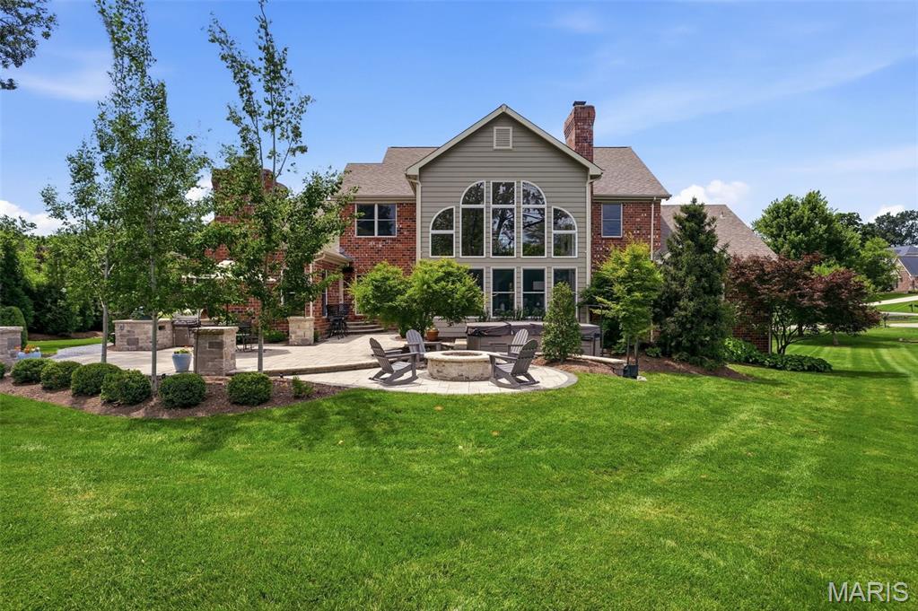 Ballas Courts - Residential