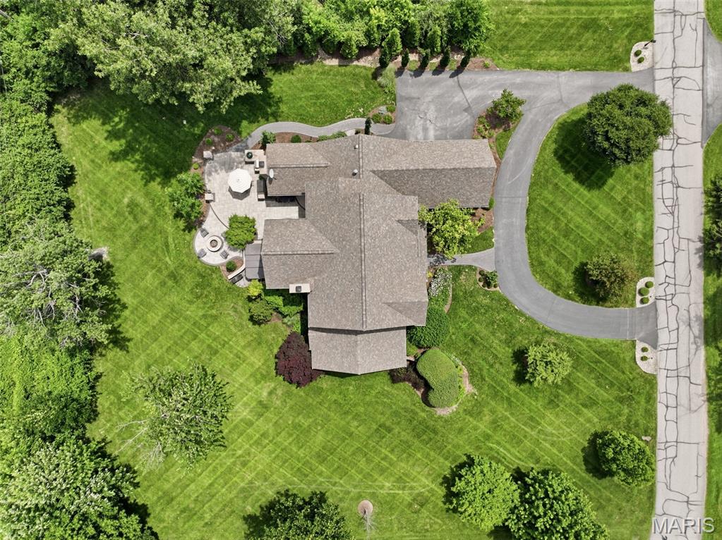 Ballas Courts - Residential