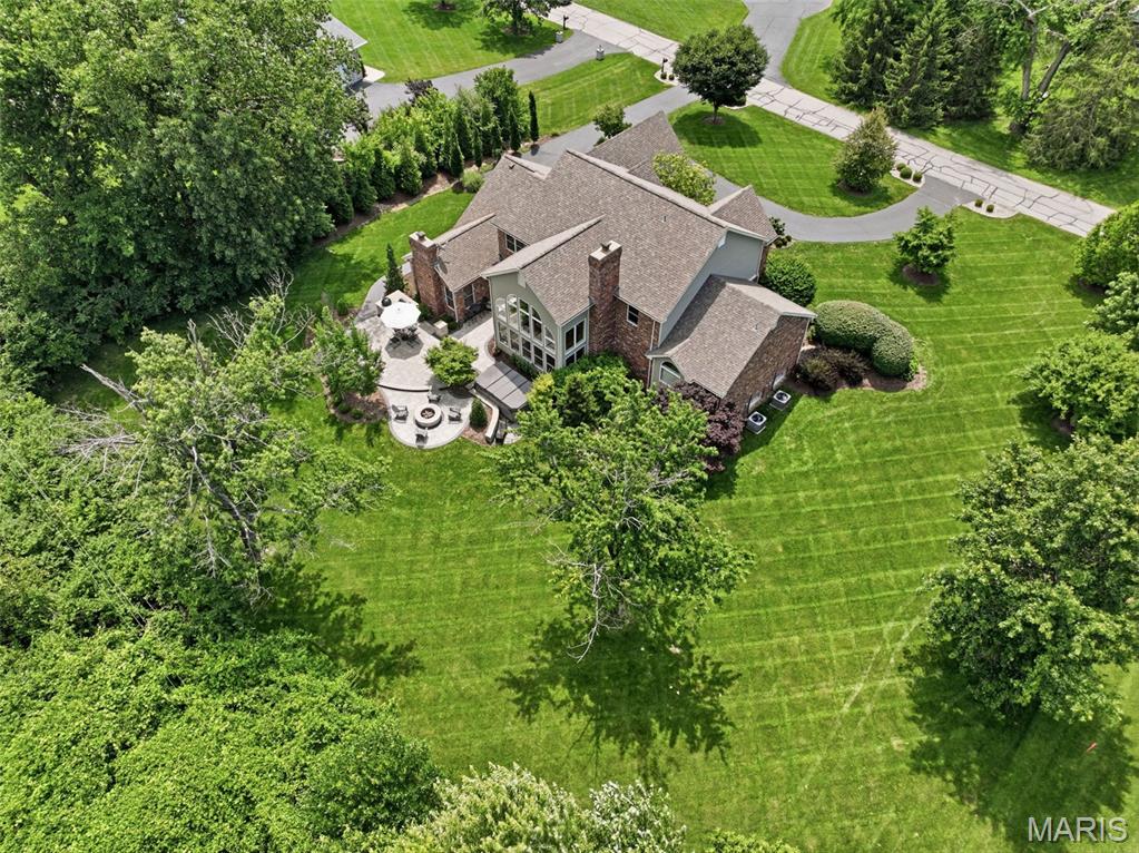 Ballas Courts - Residential