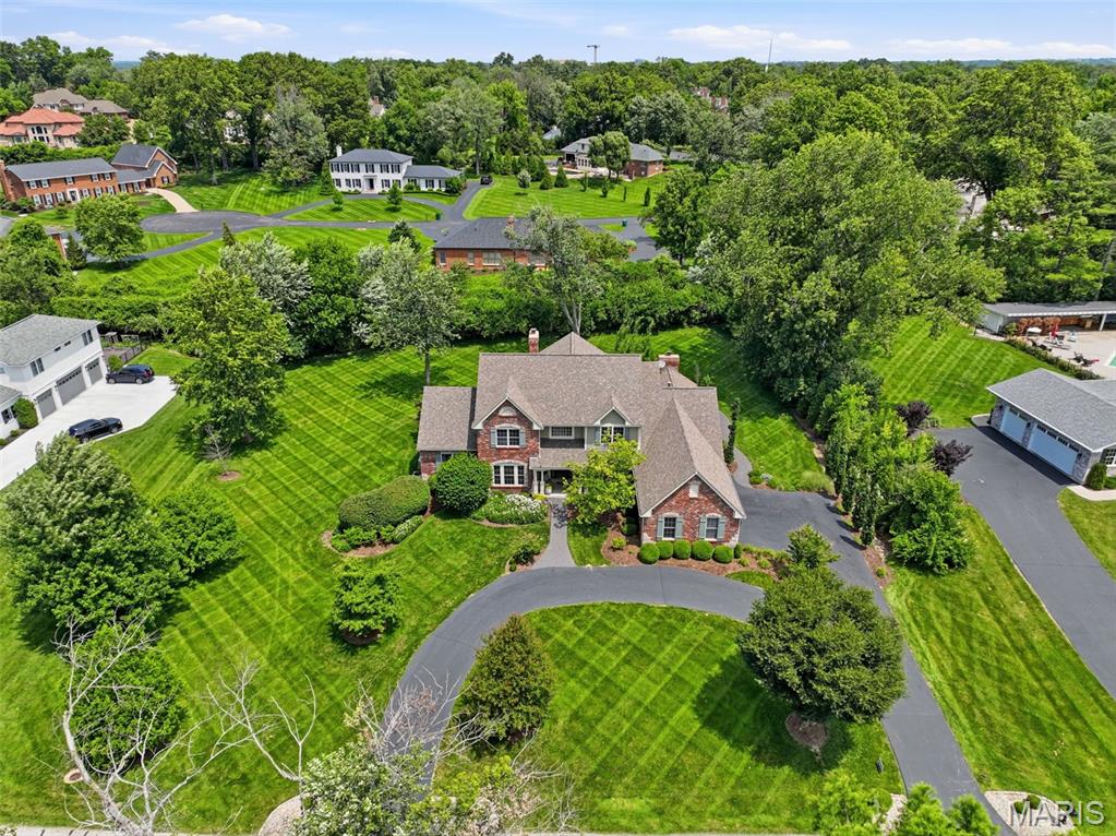 Ballas Courts - Residential