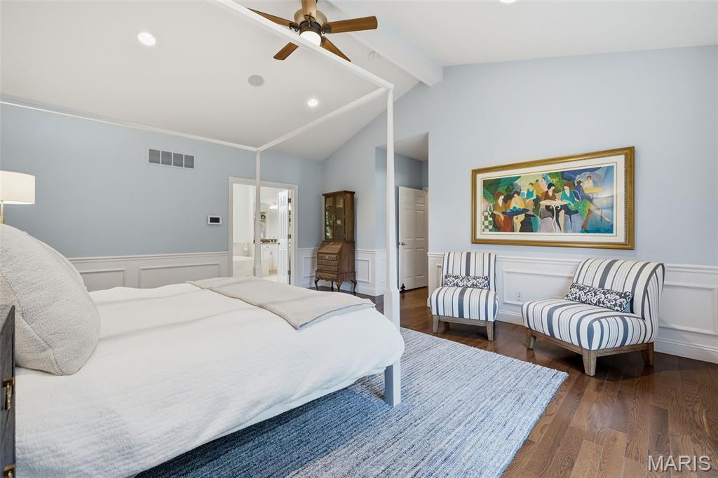 Ballas Courts - Residential