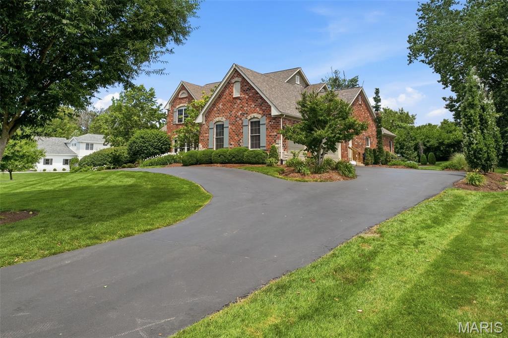 Ballas Courts - Residential