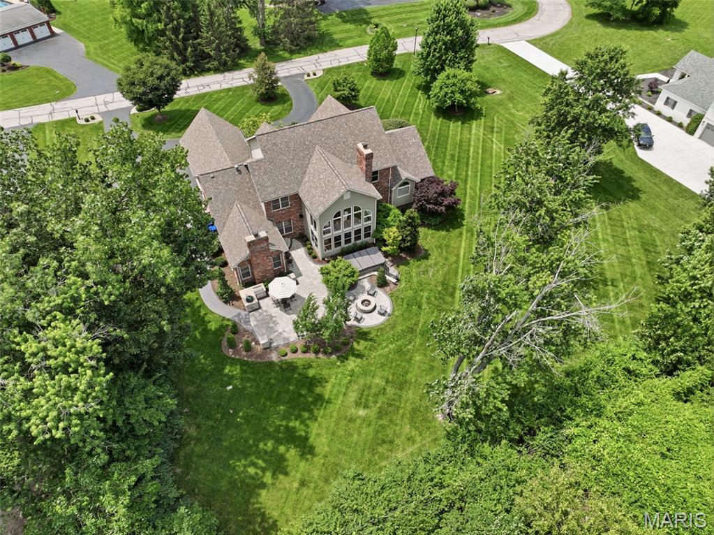 Ballas Courts - Residential