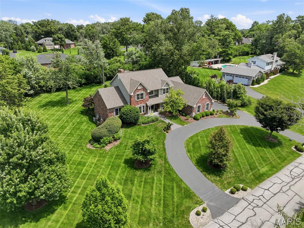Ballas Courts - Residential