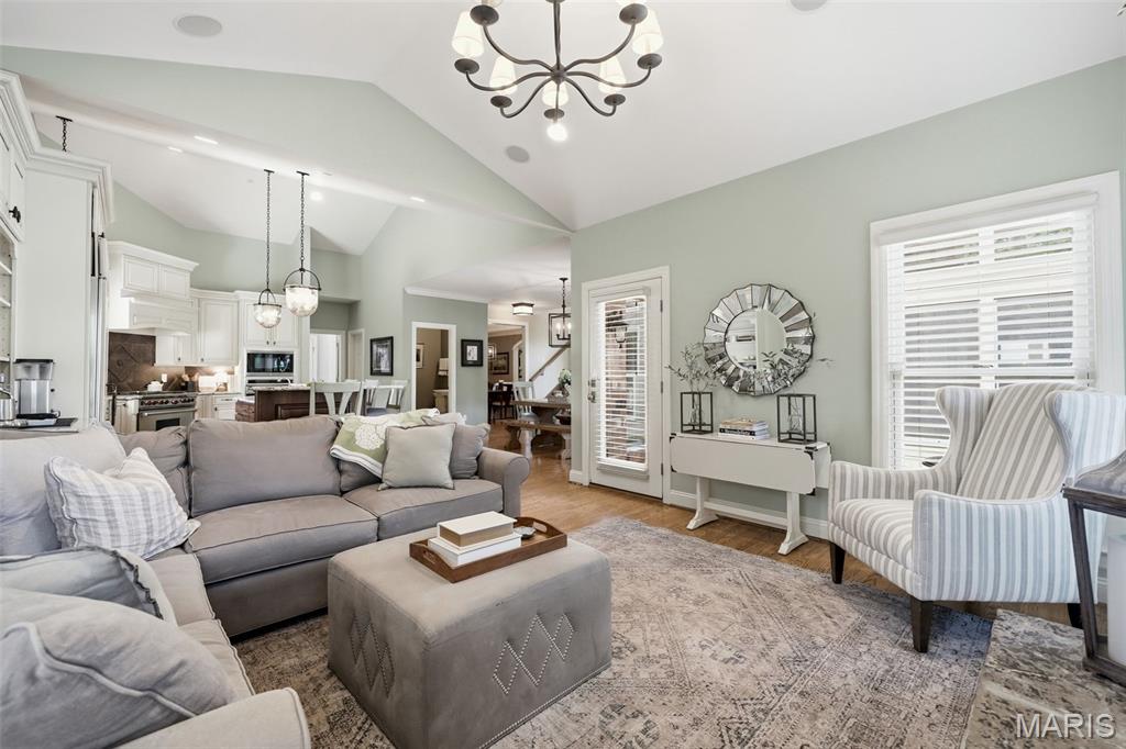 Ballas Courts - Residential