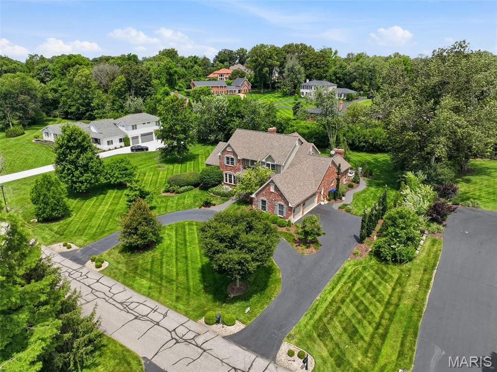 Ballas Courts - Residential
