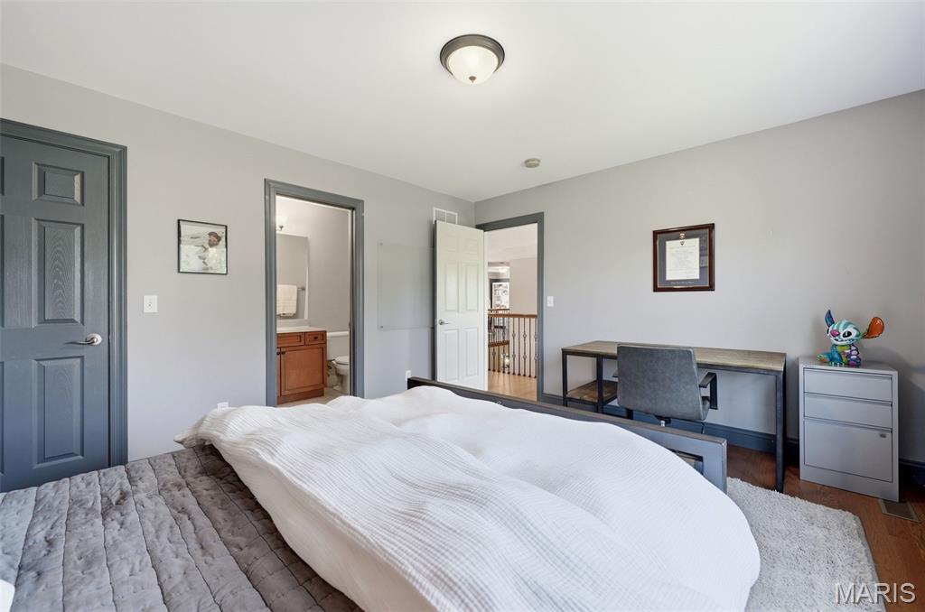 Ballas Courts - Residential