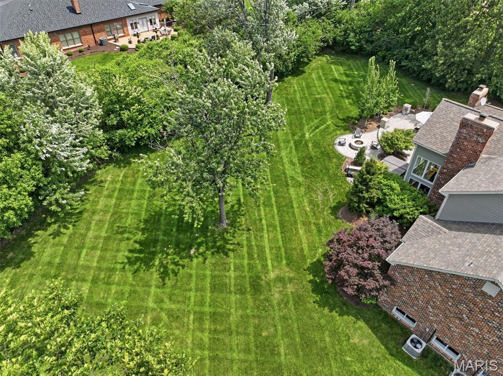Ballas Courts - Residential