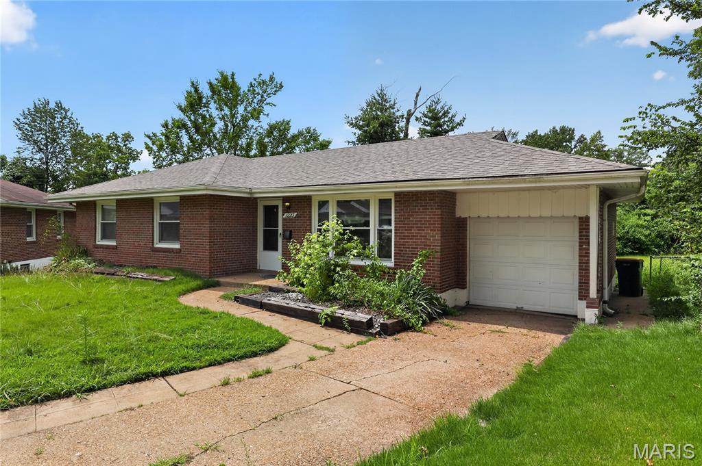 Hathaway Hills 6 - Residential