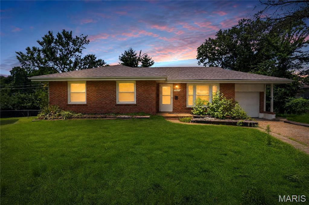 Hathaway Hills 6 - Residential
