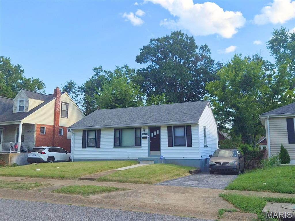 McNamee Heights - Residential