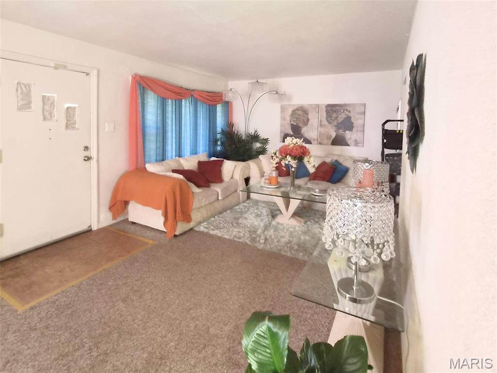 McNamee Heights - Residential