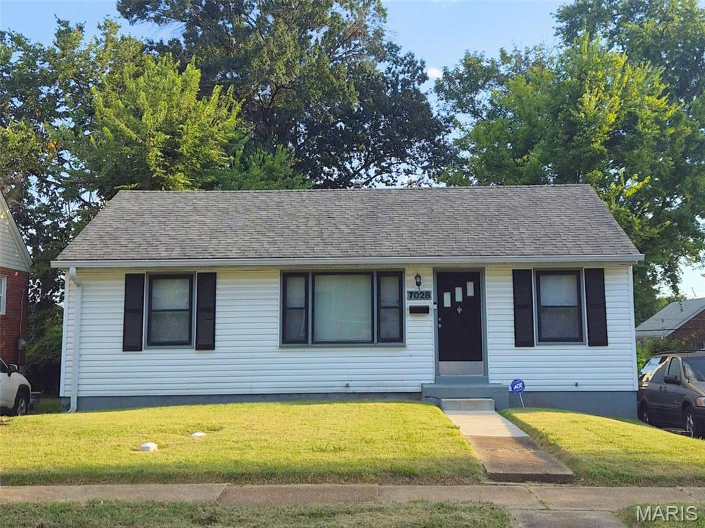McNamee Heights - Residential