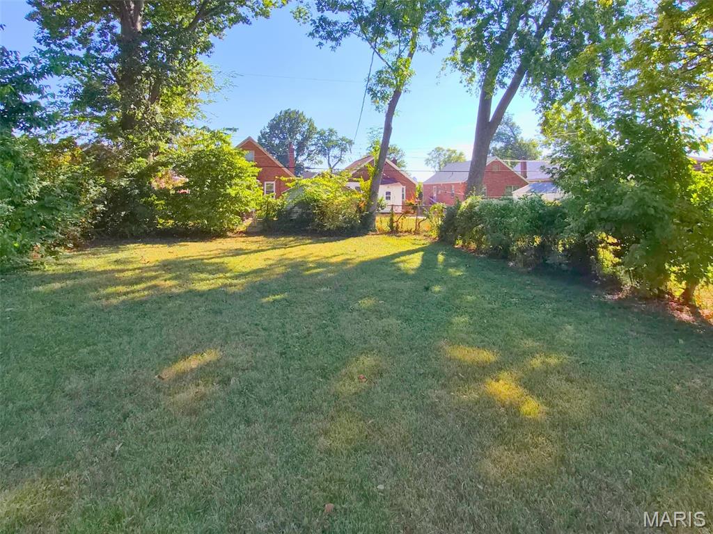 McNamee Heights - Residential