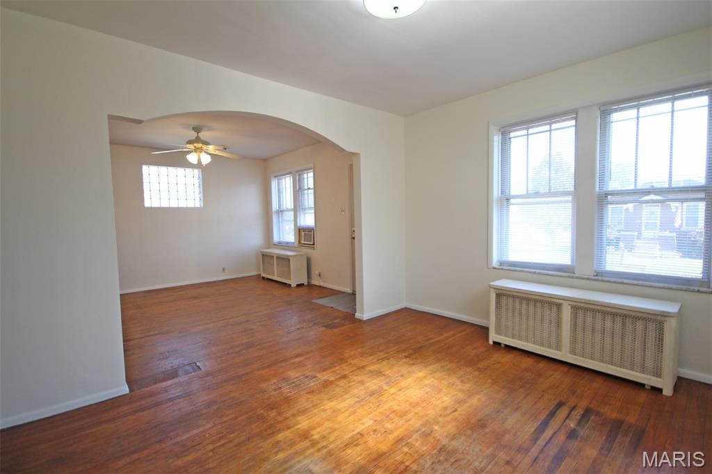Carondelet Commons - Residential