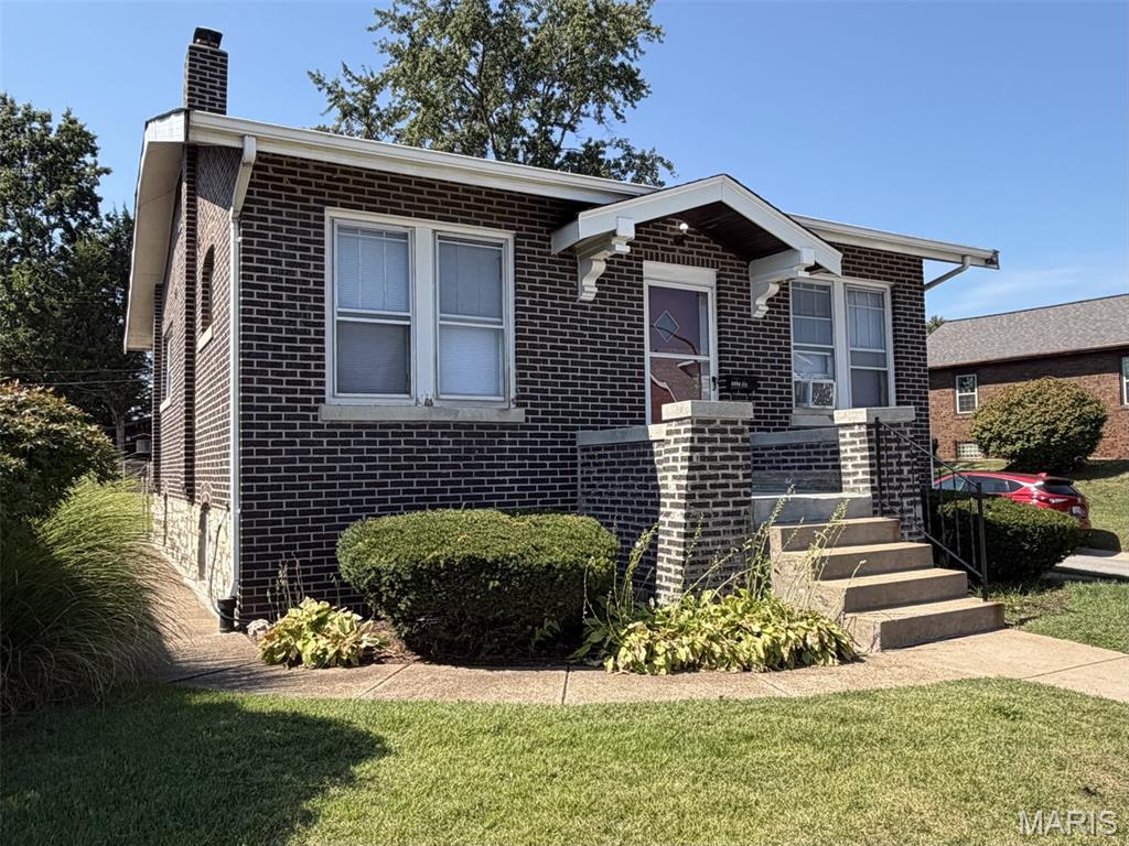 Carondelet Commons - Residential