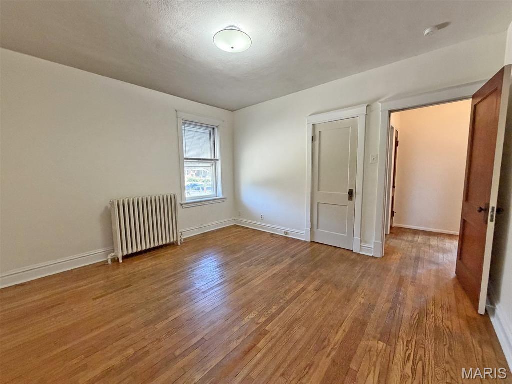 Carondelet Commons - Residential