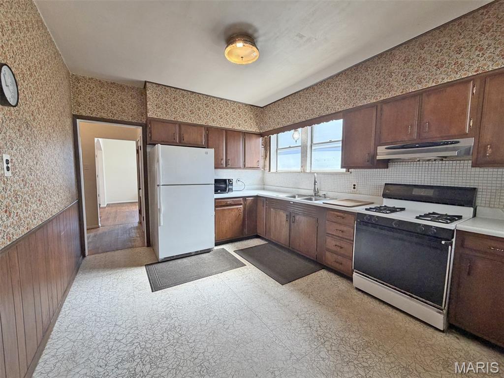 Carondelet Commons - Residential