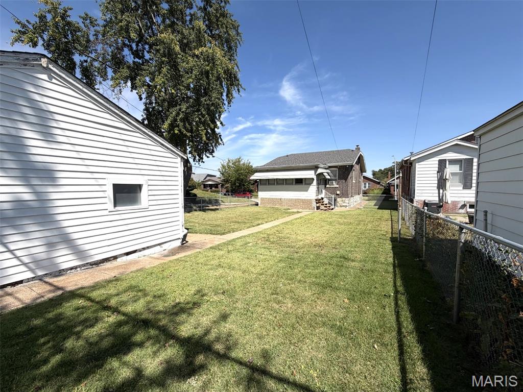 Carondelet Commons - Residential