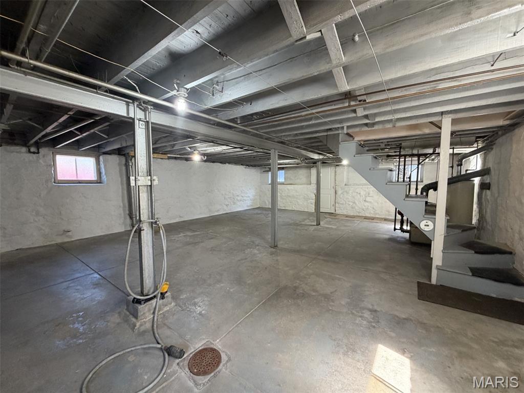 Carondelet Commons - Residential