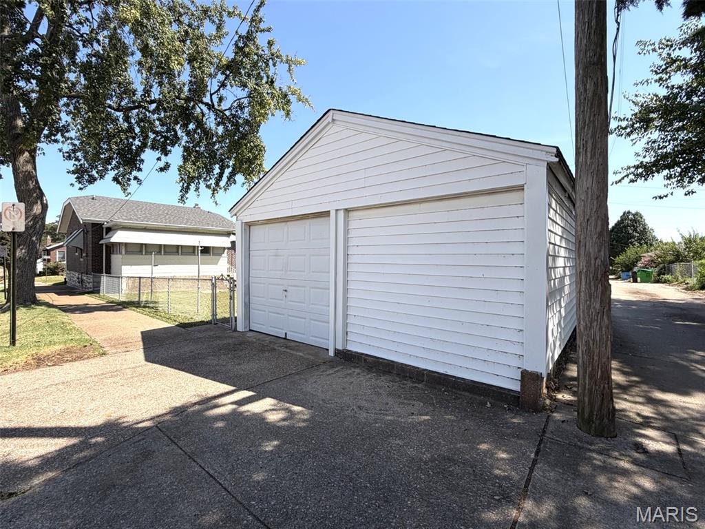 Carondelet Commons - Residential
