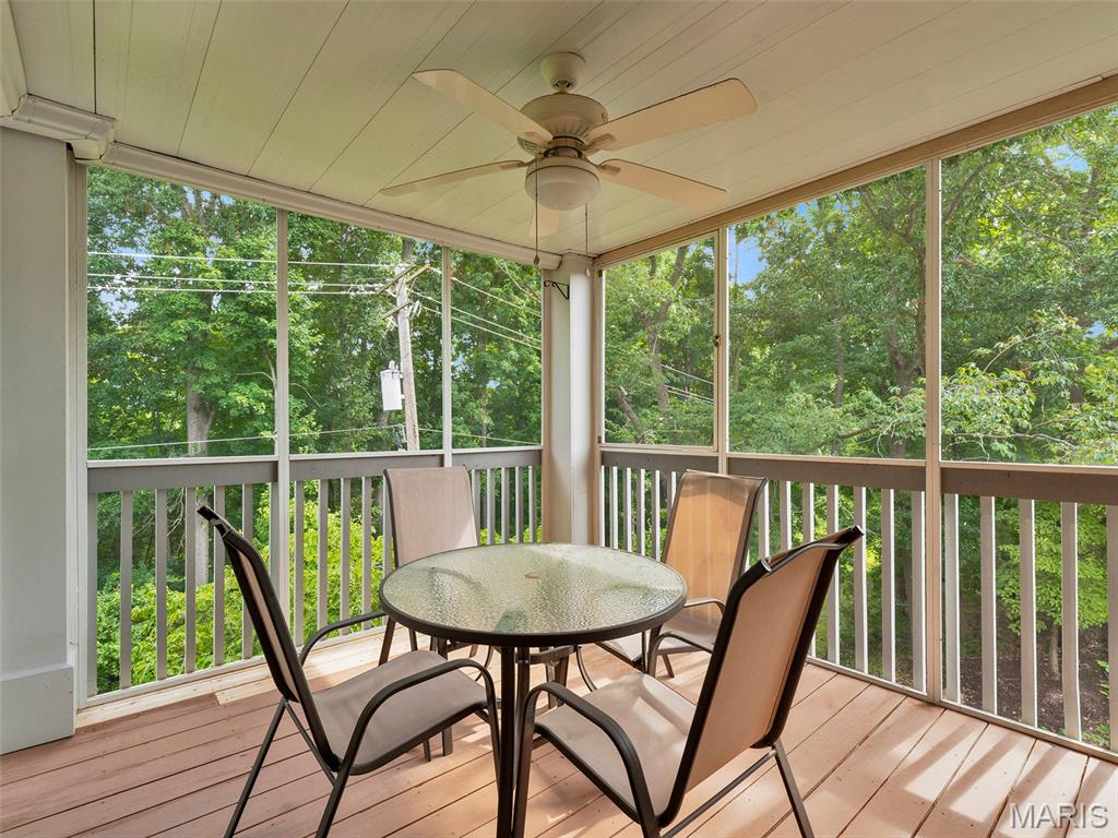 Baywood Villages Condo Ph Fourt - Residential
