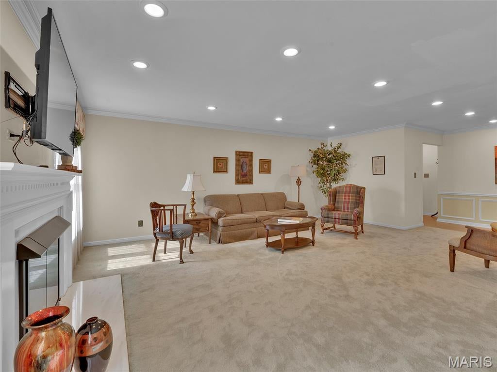 Baywood Villages Condo Ph Fourt - Residential