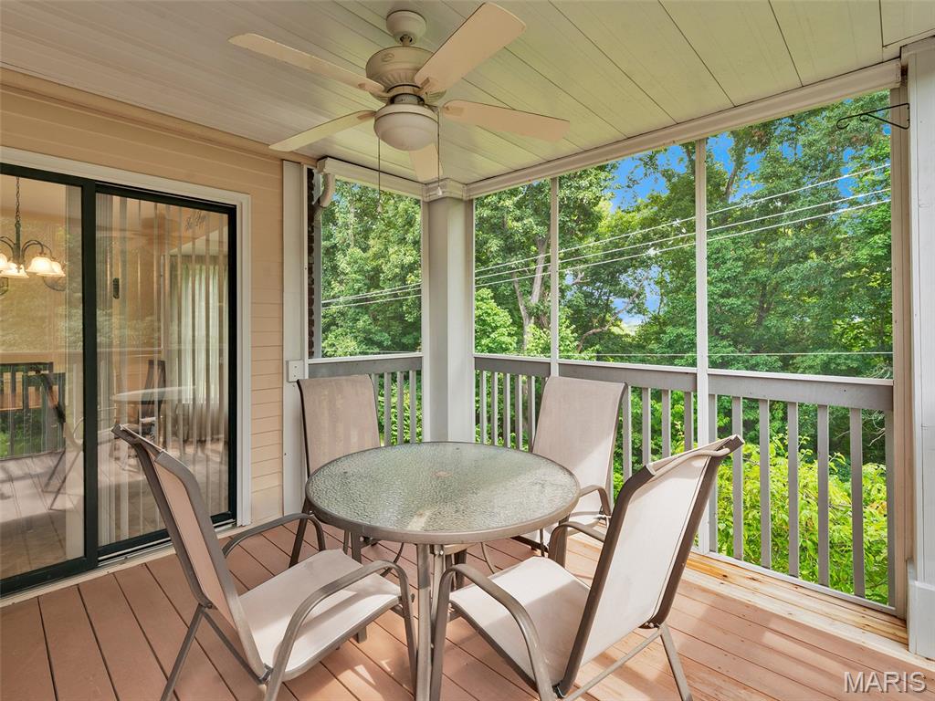 Baywood Villages Condo Ph Fourt - Residential