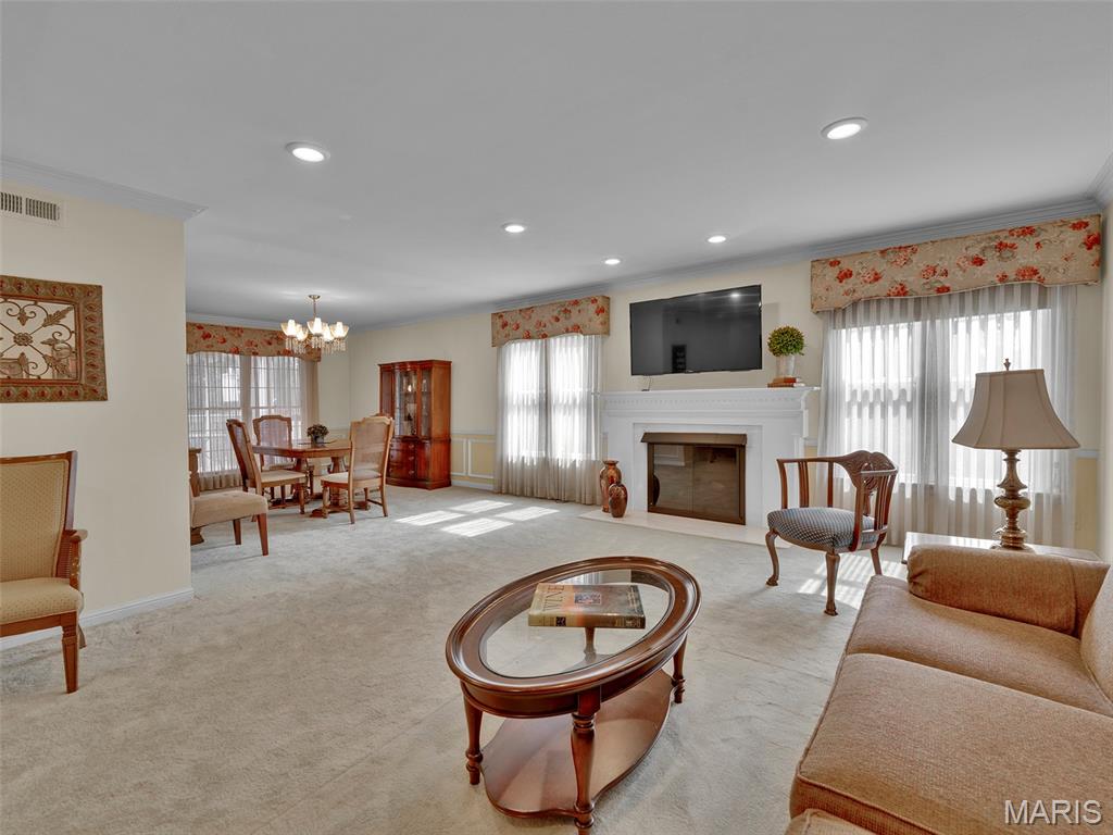 Baywood Villages Condo Ph Fourt - Residential