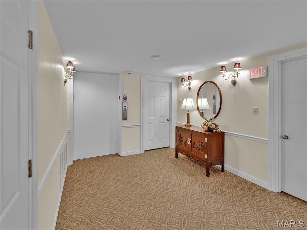 Baywood Villages Condo Ph Fourt - Residential