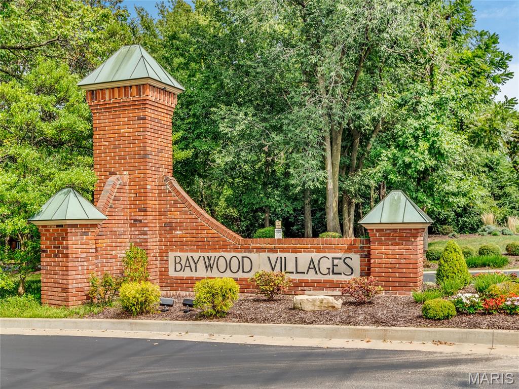 Baywood Villages Condo Ph Fourt - Residential