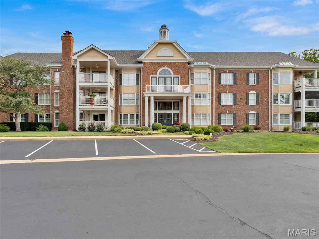 Baywood Villages Condo Ph Fourt - Residential