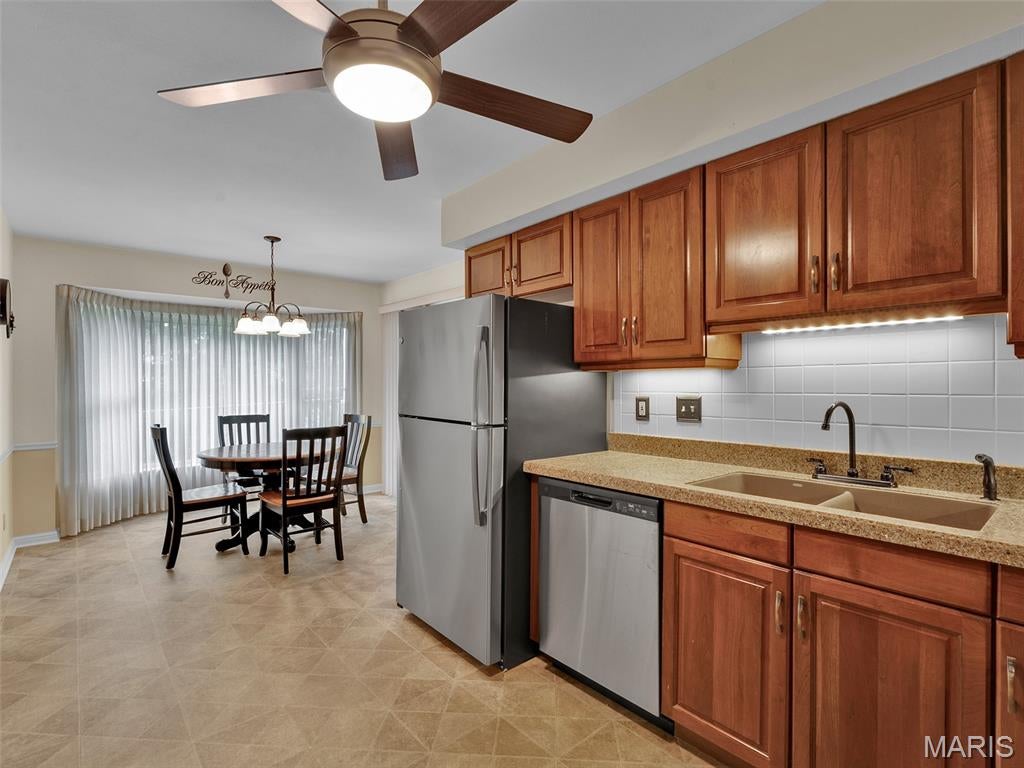Baywood Villages Condo Ph Fourt - Residential