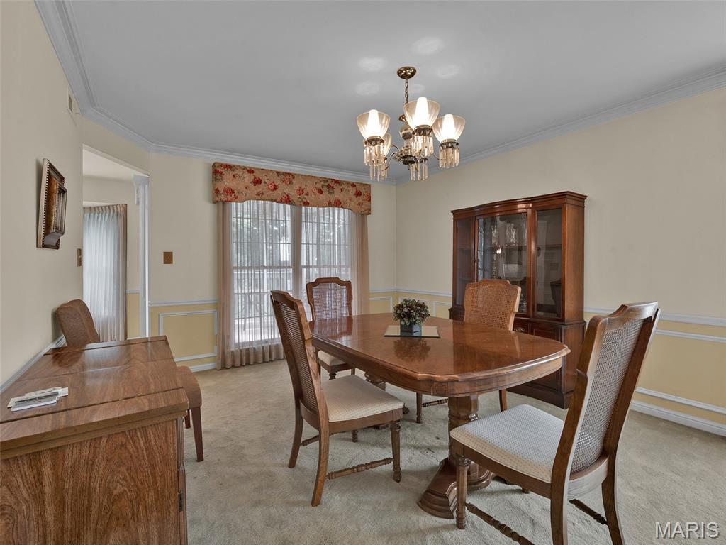 Baywood Villages Condo Ph Fourt - Residential