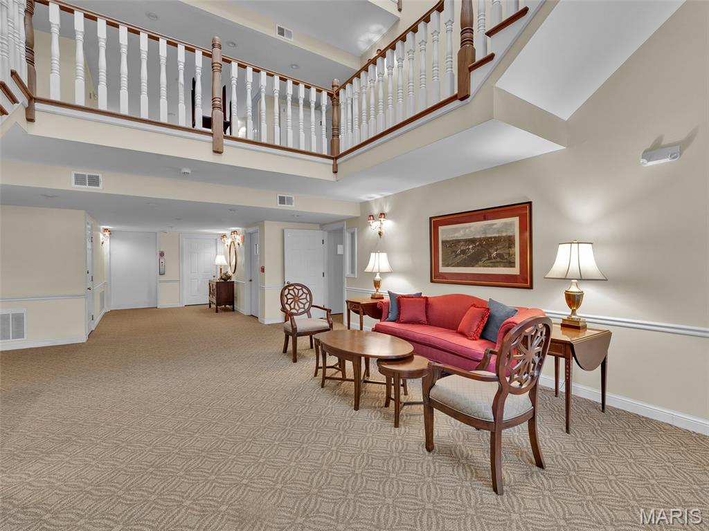 Baywood Villages Condo Ph Fourt - Residential